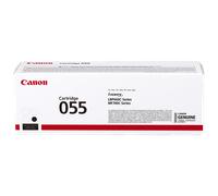 Canon 055 cartuccia toner 1 pz Originale Nero