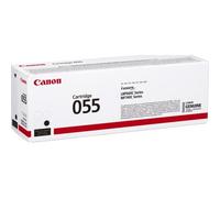 Canon 055 cartuccia toner 1 pz Originale Nero