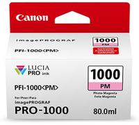 CANON 0551C001 - INCHIOSTRO PFI-1000 M PH
