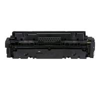 Canon 055H 5900 pagine Giallo 1 pz Toner 055 Yellow H 3017C002