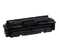 Canon 055H 5900 pagine Magenta 1 pz High Yield Toner Cartridge Magenta 3018C002