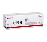 Canon cartridge 055h cyan (3019c002)