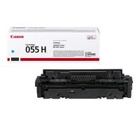 Canon Ink Toner 055h Alta Capacità