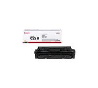 Canon 3017C004 055H toner originale Giallo 5.900 copie