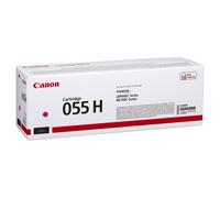 Canon 055H cartuccia toner 1 pz Originale Magenta