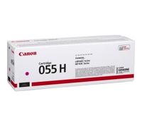 Canon 3018C002 toner magenta Originale 055 HM