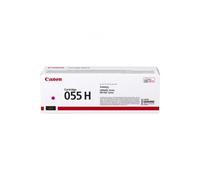 Canon 055H Toner Cartridge 1 Original Magenta