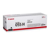 Canon 055H cartuccia toner 1 pz Originale Nero