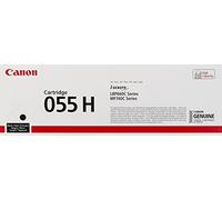 Canon 055H Cartucho de tóner 1 Pieza(s) Original Negro