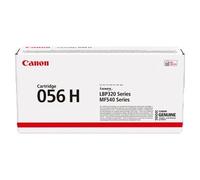 Canon 056 H 21000 pagine Nero 1 pz Toner Cartridge Black 3008C002