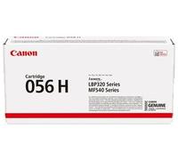 Canon cartridge 056h black schwarz (3008c002)
