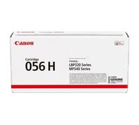 Canon 056 H cartuccia toner 1 pz Originale Nero (Canon 3008C002 [056H] Toner car