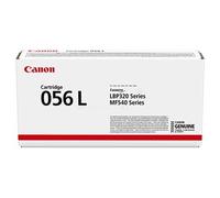 Canon 056 L cartuccia toner 1 pz Originale Nero