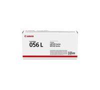 Canon 056 L cartuccia toner 1 pz Originale Nero