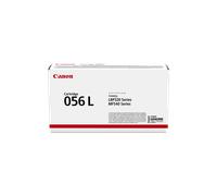 Canon 056 L cartuccia toner 1 pz Originale Nero