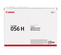 Canon 056H 21000 pagine Nero 1 pz pages black 3008C004