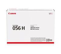 Canon 056H cartuccia toner 1 pz Originale Nero