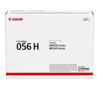 Originale Canon 3008 C 004 / 056H Toner nero, 21,000 pagine, 1.06 cent per pagina - sostituito Canon 3008C004 / 056H Toner