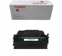 CANON 056L 3006C002 TONER COMPATIBILE NO OEM BK NERO 5100 pagine SENZA CHIP