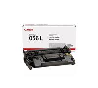 Canon 056L 3006C002 TONER ORIGINALE BK NERO 5100 pagine OEM