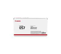 Canon 057 cartuccia toner 1 pz Originale Nero