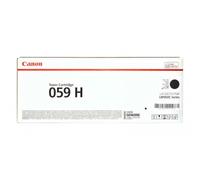 CANON 059 H 3627C001 NERO TONER - 15500 PAGINE PER I-SENSYS LBP852CX