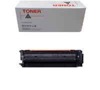 CANON 059 TONER COMPATIBILE BK C M Y 7000/5000 pagine