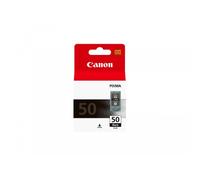 Canon 0616B001 PG-50 iNK JET ORIGINALE NERO