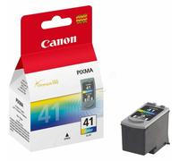 Canon 0617B001 CL-41 Cartuccia Di Stampa A Colori, 308 Pagine ISO IEC 24711 12ml