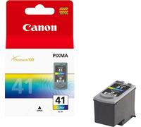 CANON 0617B001 - INCHIOSTRO CL-41 3CL