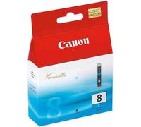 CANON 0621B001 - INCHIOSTRO CLI-8 C