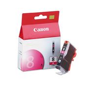 CANON 0622B001 CLI8M CARTUCCIA ORIGINALE MAGENTA 478 pagine
