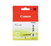 CANON - 0623B001 - Canon - Refill - Giallo - 0623B001 - 685 pag - CANINKCLI8Y - Conf. da 1 Pz. - 0623B001