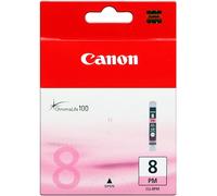 Canon nr. CLI-8PM 0625B001 cartuccia inkjet magenta chiaro originale