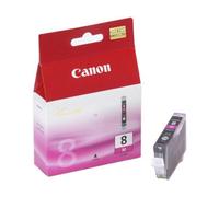 CANON 0625B001 - INCHIOSTRO CLI-8 M PH