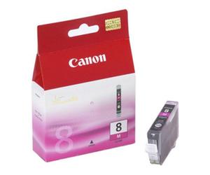 CANON 0625B001 - INCHIOSTRO CLI-8 M PH
