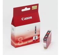 CANON 0626B001 - INCHIOSTRO CLI-8 R
