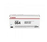 Canon 064 5000 pagine Ciano 1 pz 064H Cyan Toner Cartridge 5000 Pages 4935C001