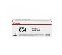 Canon 064 6000 pagine Nero 1 pz 064H Black Toner Cartridge 6000 Pages 4937C001