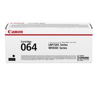 Canon 064 cartuccia toner 1 pz Originale Nero