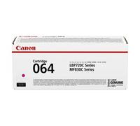 Canon 064 cartuccia toner 1 pz originale magenta