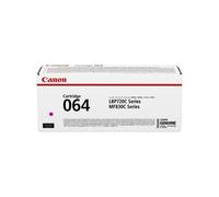Canon 064 cartuccia toner 1 pz Originale Magenta