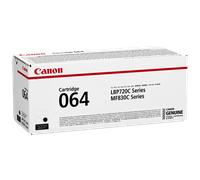 Canon 064 cartuccia toner 1 pz Originale Nero