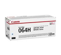 Canon 064 H C 4936C001 ciano (cyan) toner originale