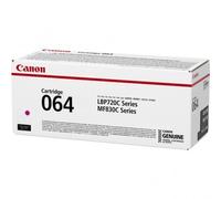 Canon 064 M 4933C001 magenta toner originale