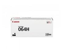 Canon 064H 13400 pagine Nero 1 pz High Yield Black Toner Cartridge 4938C001
