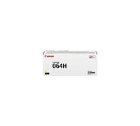 Canon 4932C001 toner giallo Originale 064 hy