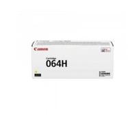 Canon 064H cartuccia toner 1 pz Originale Giallo