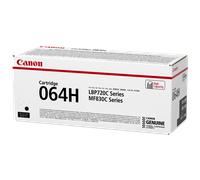 Canon 064h cartuccia toner 1 pezzo(i) originale nero