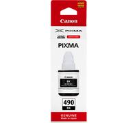 Canon ink gi-490 gi490 black schwarz nachfÃ¼lltinte (0663c001)